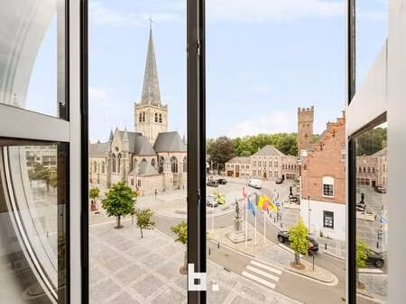 appartement à vendre à waregem € 525.000 (lpi46) - bricx vastgoed kortrijk | zimmo