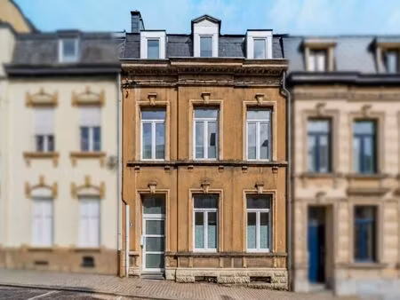 maison à vendre à arlon € 520.000 (lpgyy) - era b-lux (arlon) | zimmo