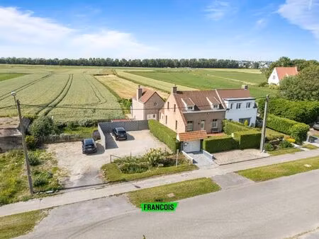 maison à vendre à uitkerke € 529.000 (lphlz) - immo francois - blankenberge | zimmo