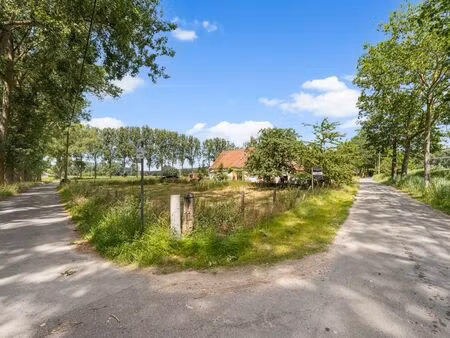 maison à vendre à maldegem € 547.000 (lphq6) - roel deforche vastgoed | zimmo