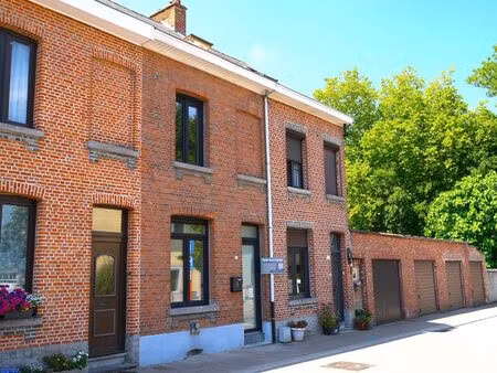 maison à vendre à muizen € 529.000 (lpgo8) - alva | zimmo