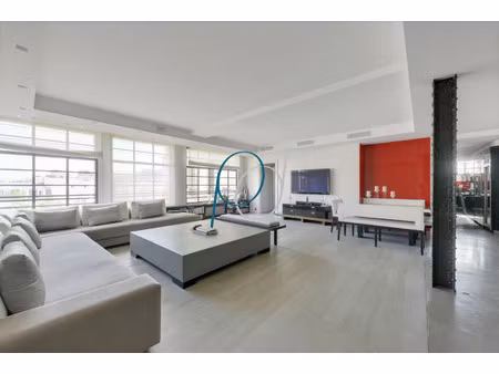 appartement de luxe à louer dans le quartier hoche-friedland