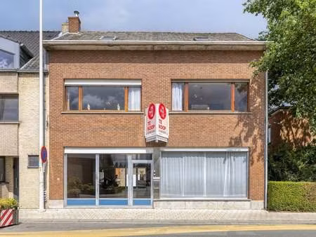 bien professionnel à vendre à boom € 549.000 (lph89) - dewaele - boom | zimmo