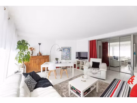 vente appartement 3 pièces 73 m² ciboure (64500)