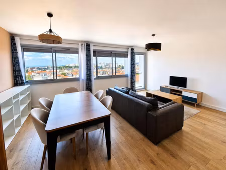 location appartement 3 pièces 67 m² à clermont-ferrand (63000)