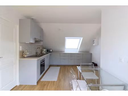 location meublée appartement 3 pièces 63.92 m² à saint-barthélemy-d'anjou (49124)  807 €