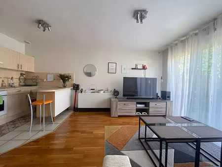 location maison 2 pièces 42.16 m² à grez-neuville (49220)  560 €