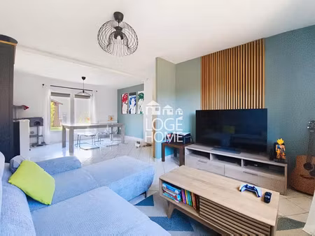 vente maison 5 pièces 91 m² hénin-beaumont (62110)