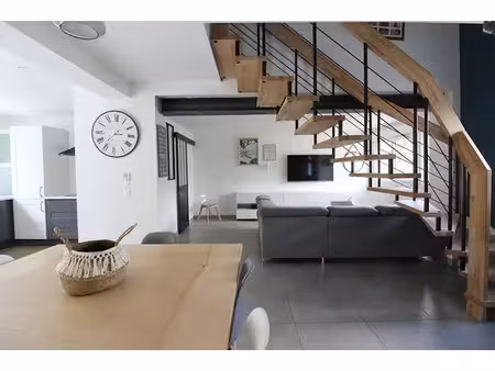 location maison 4 pièces 86.55 m² à juigné-sur-loire (49610)  1 215 €