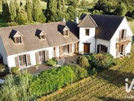 vente maison piscine à rouessé-vassé (72140) : à vendre piscine / 240m² rouessé-vassé