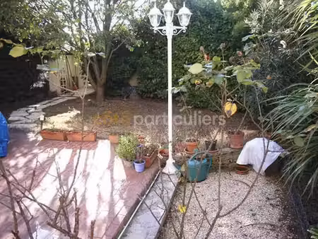 vente villa 4 pièces 93 m² à perols (34470)  417 000 €