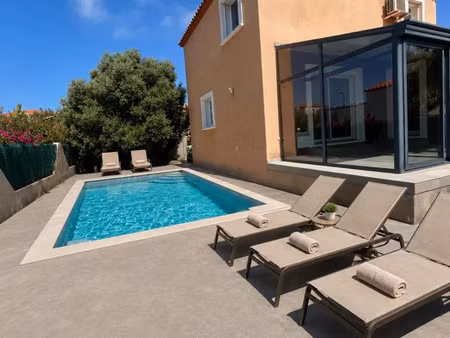 location maison 4 pièces 102 m² à torreilles (66440)