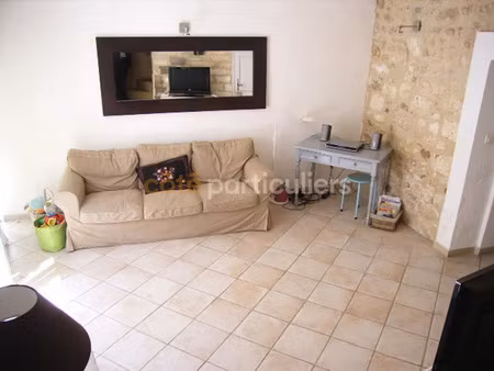vente maison 2 pièces 57 m² à villeneuve-lès-maguelone (34750)  164 000 €