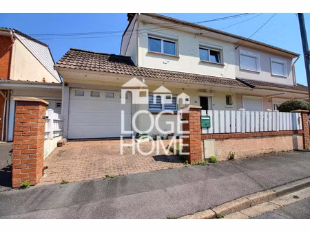 vente maison 5 pièces 95 m² wingles (62410)