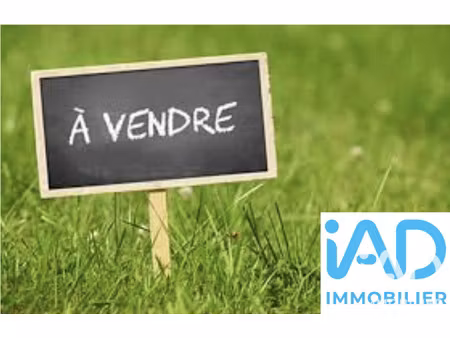 vente terrain à chaumes-en-retz (44320) : à vendre / 326m² chaumes-en-retz