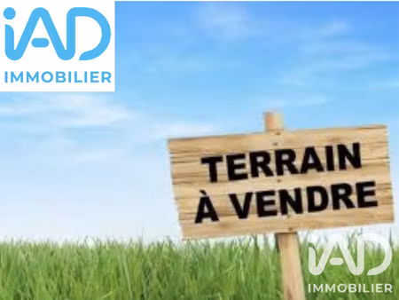 vente terrain à chaumes-en-retz (44320) : à vendre / 359m² chaumes-en-retz