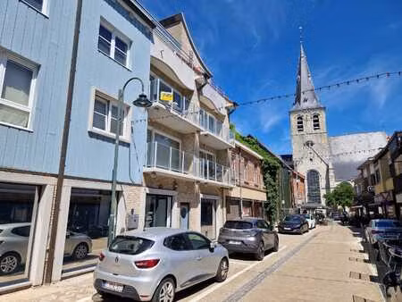 lebbeke  laurierstraat 4a bus 8