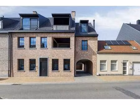appartement