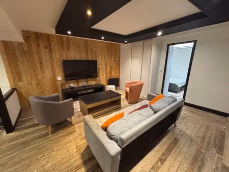 vente maison 5 pièces 91 m² chauriat (63117)