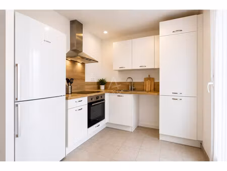 vente maison liffre  80m² 4 pièces 255 000€ avec garage