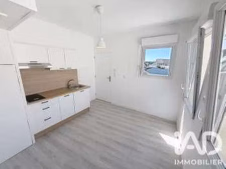 vente appartement 2 pièces à janzé (35150) : à vendre 2 pièces / 53m² janzé