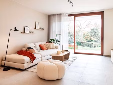 appartement à louer à roeselare € 740 (lphrp) | zimmo