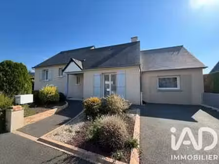 vente maison à javené (35133) : à vendre / 115m² javené