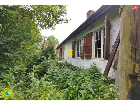 vente maison 3 pièces 103 m² lebiez (62990)