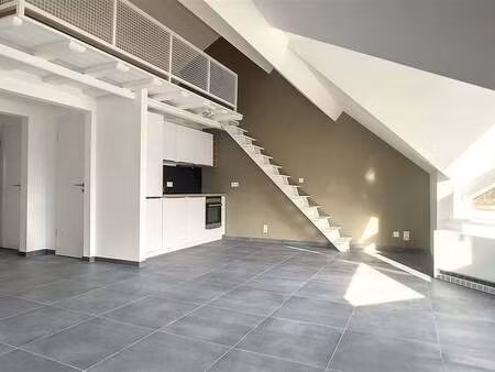 appartement à louer à arlon € 950 (lphr6) - w immobilière | zimmo