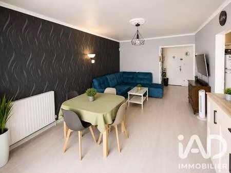 vente appartement 4 pièces à prix-lès-mézières (08000) : à vendre 4 pièces / 84m² prix-lès