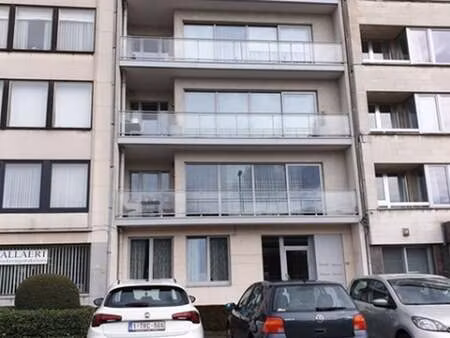 appartement à louer à sint-niklaas € 1.000 (lpi2b) - is.waasmunster | zimmo