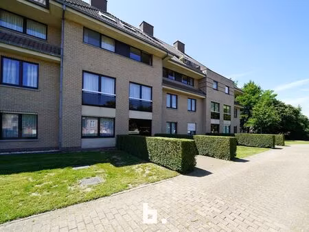 appartement à louer à sint-michiels € 820 (lpi41) - bricx vastgoed brugge | zimmo