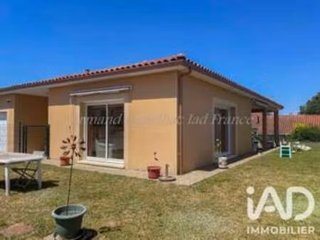 vente maison à maleville (12350) : à vendre / 108m² maleville
