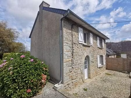 location maison à milizac (29290) : à louer / 61m² milizac