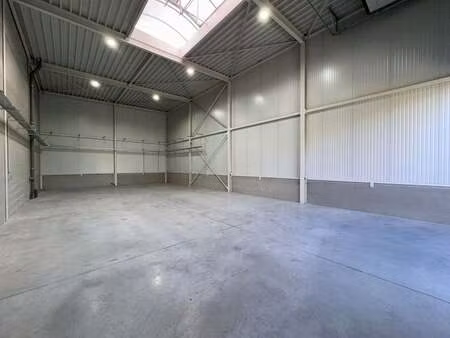 bien professionnel à louer à genk € 1.200 (lh57n) - next-invest | zimmo