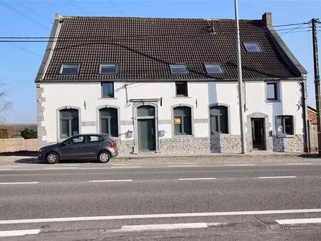 maison à louer à arquennes € 1.150 (lphrf) - nm home expert immo | zimmo