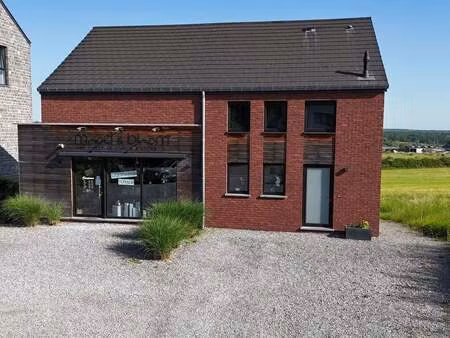 bien professionnel à vendre à aye € 585.000 (lpgj7) - mca marche | zimmo