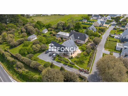 maison de luxe à vendre à guérande