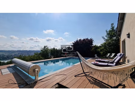 maison de luxe à vendre à albigny-sur-saône