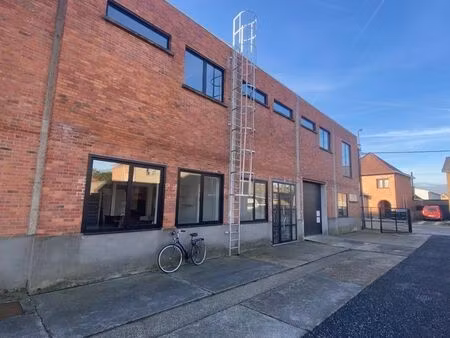 bien professionnel à louer à laarne € 1.250 (lph7t) - cd-vastgoed | zimmo