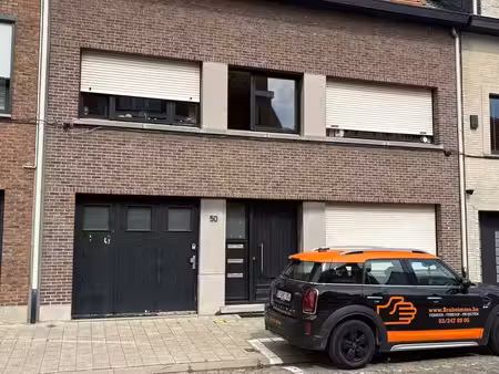 appartement à louer à ekeren € 850 (lpgh4) - brabo immo | zimmo