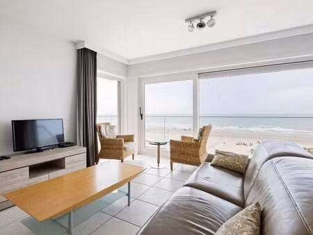 appartement à louer à oostduinkerke € 1.500 (lphs1) - era servimo (nieuwpoort) | zimmo