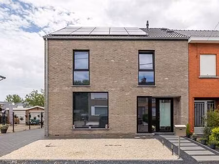 maison à louer à rillaar € 1.450 (kox90) | zimmo