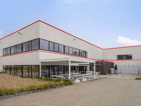 bien professionnel à louer à niel-bij-sint-truiden € 9.175 (lpi4z) - dewaele - hasselt ver