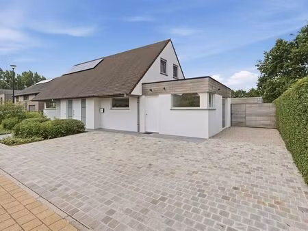 maison à vendre à dentergem € 595.000 (lph7l) - hertiga vastgoed olsene | zimmo