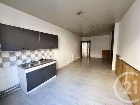 vente appartement 2 pièces à nozay (44170) : à vendre 2 pièces / 47m² nozay