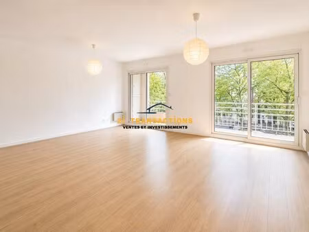 appartement à vendre saint-étienne