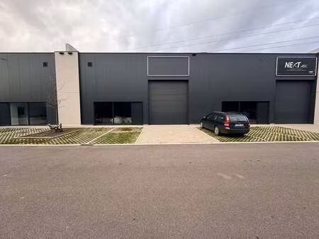 bien professionnel à louer à genk € 2.322 (l3r5m) - next-invest | zimmo