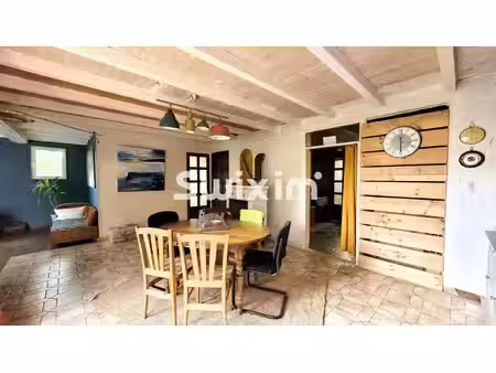 achat : maison (39570)