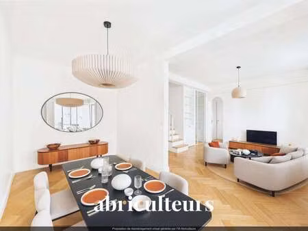 vente appartement 4 pièces à puteaux (92800) : à vendre 4 pièces / 86m² puteaux